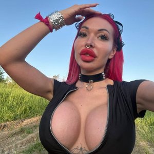 Bigrussianbaby Nude