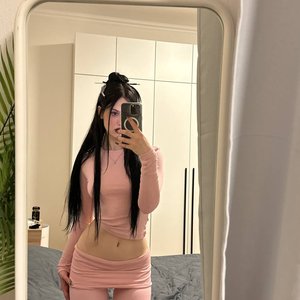 Chr1swave Nude