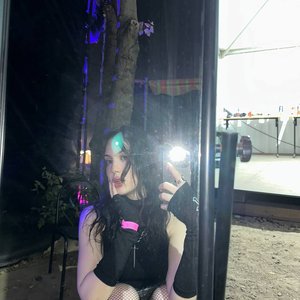 Chr1swave Nude