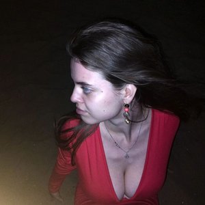 Darya Arefeva Nude
