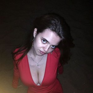 Darya Arefeva Nude