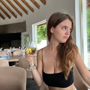Darya Arefeva Nude