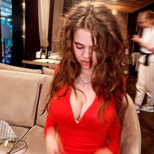 Darya Arefeva Nude