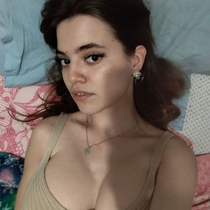 Darya Arefeva Nude