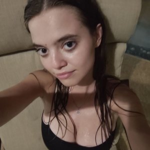 Darya Arefeva Nude