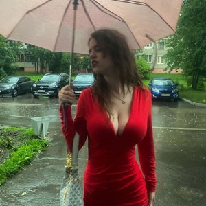Darya Arefeva Nude