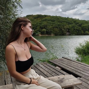 Darya Arefeva Nude