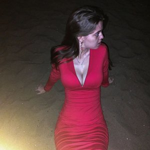 Darya Arefeva Nude