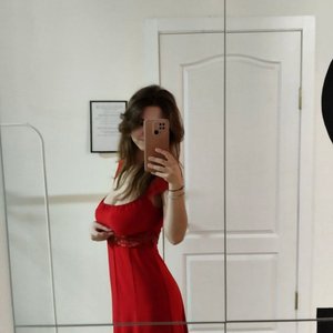 Darya Arefeva Nude