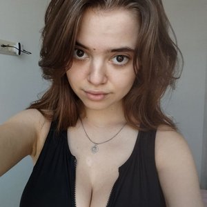 Darya Arefeva Nude