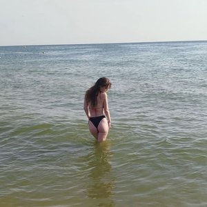 Darya Arefeva Nude