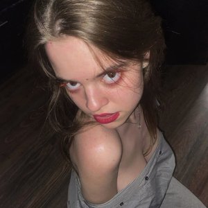 Darya Arefeva Nude