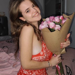 Darya Arefeva Nude