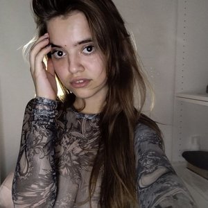 Darya Arefeva Nude