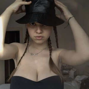 Darya Arefeva Nude