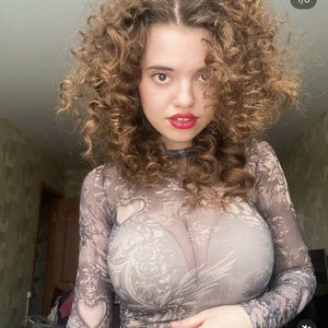 Darya Arefeva Nude