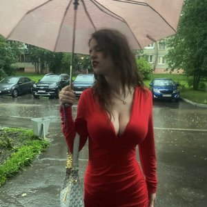 Darya Arefeva Nude