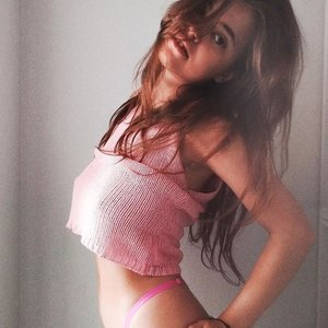Darya Arefeva Nude