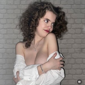 Darya Arefeva Nude