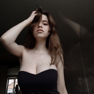 Darya Arefeva Nude