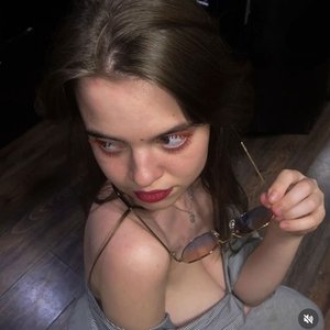 Darya Arefeva Nude