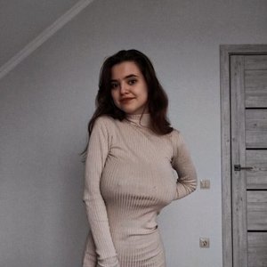 Darya Arefeva Nude