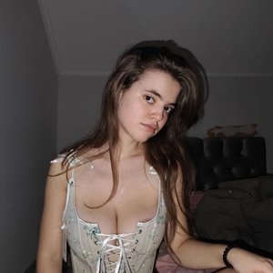 Darya Arefeva Nude