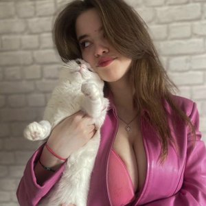 Darya Arefeva Nude