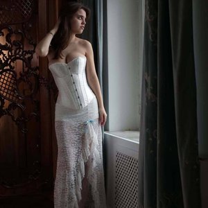 Darya Arefeva Nude