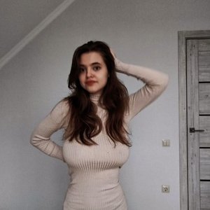 Darya Arefeva Nude
