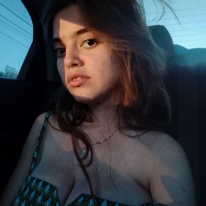 Darya Arefeva Nude