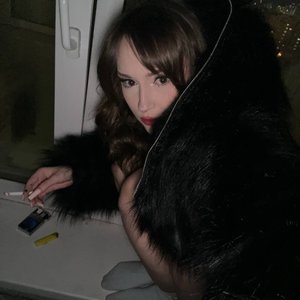 Dasha228play Nude