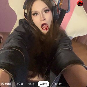 Dasha228play Nude