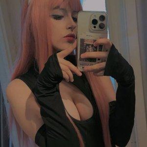 Fenechka Friklend Nude