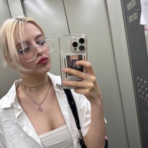 Fenechka Friklend Nude