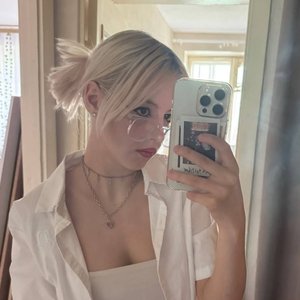 Fenechka Friklend Nude
