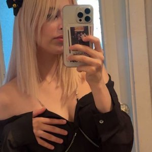 Fenechka Friklend Nude