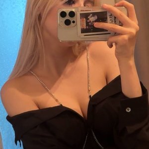 Fenechka Friklend Nude