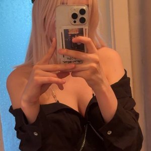 Fenechka Friklend Nude