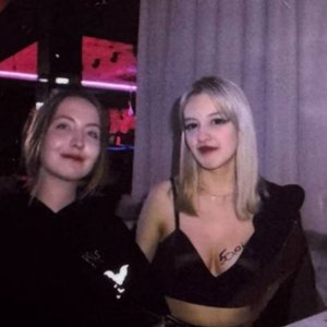 Fenechka Friklend Nude