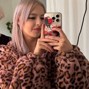Fenechka Friklend Nude