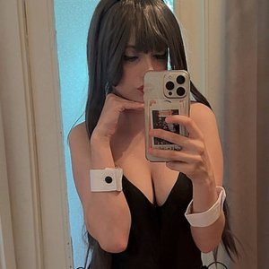 Fenechka Friklend Nude