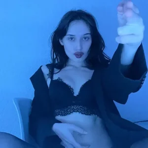 Horneyjozy Nude