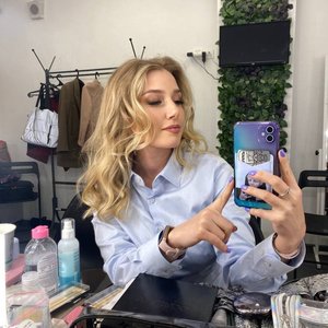 Katya Vyalikova Nude