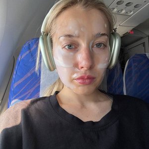 Katya Vyalikova Nude