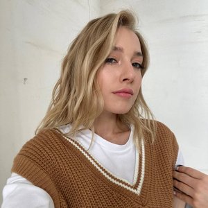 Katya Vyalikova Nude