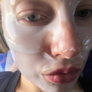 Katya Vyalikova Nude