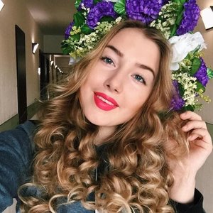 Katya Vyalikova Nude
