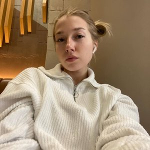 Katya Vyalikova Nude