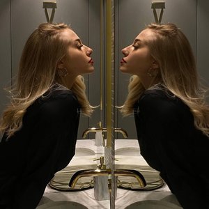 Katya Vyalikova Nude